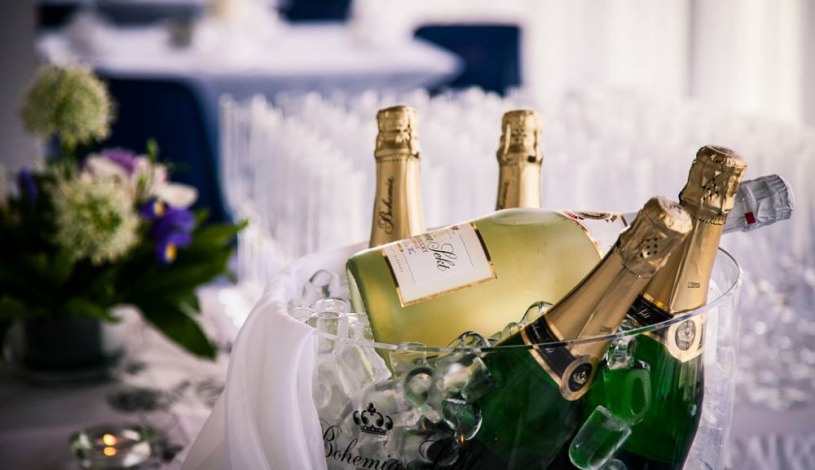 Golf Hotel Morris Mariánské Lázně